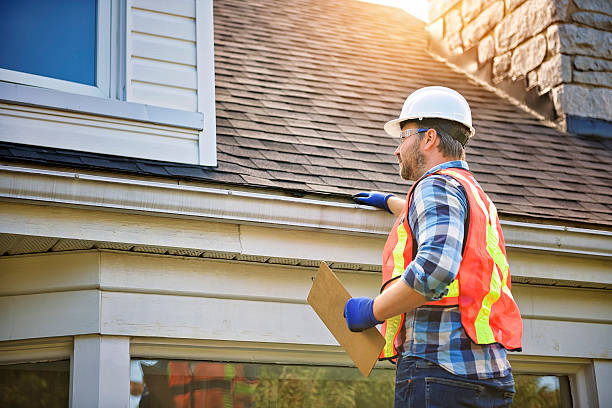 Licensed Emergency Roof Repair service in Steinauer, NE - Norken Roofing